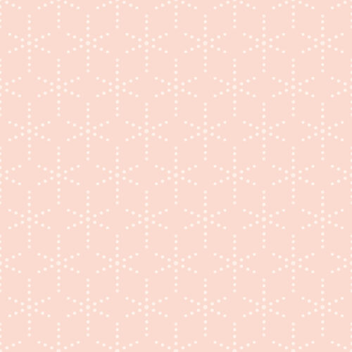 GeoDots Pink