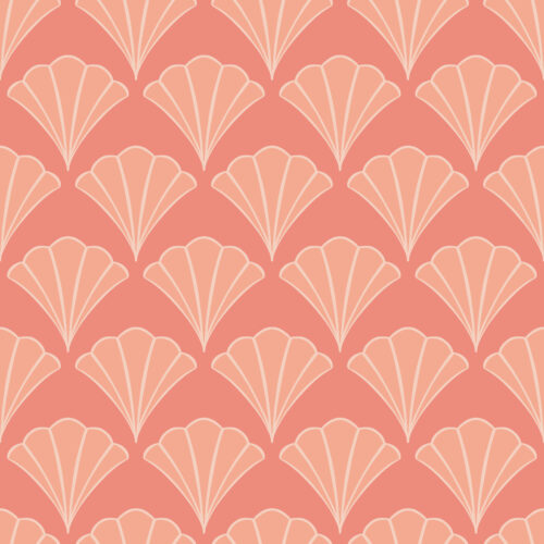 ArtDeco Pink