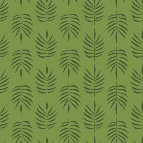 Botanical Green