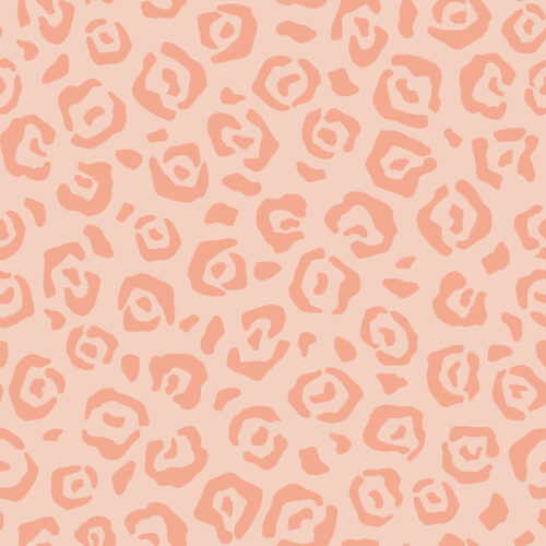 JaguarPrint Pink