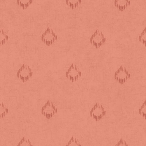 Wanderlust BohoDots Pink