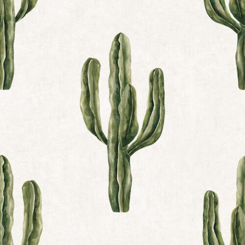 Wanderlust Cactus