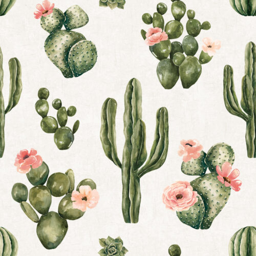 Wanderlust DesertFloral