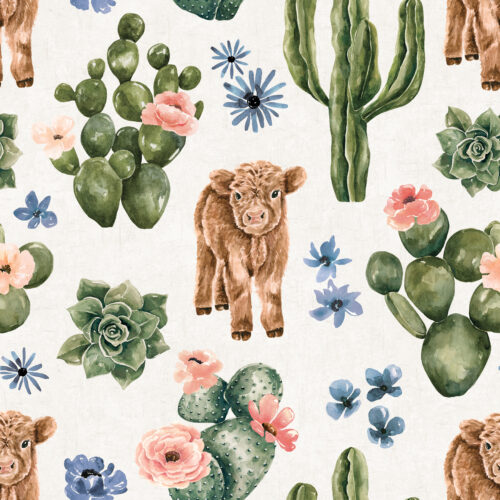 Wanderlust DesertHighland Cream