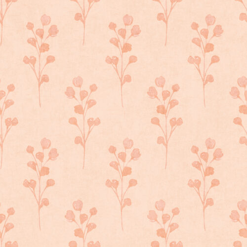 Wanderlust Sprigs BlushPink