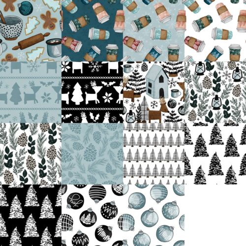 Happy Hygge Christmas