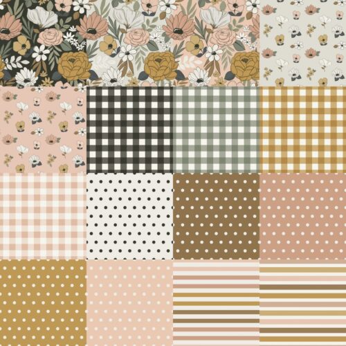 Spring Reverie Floral