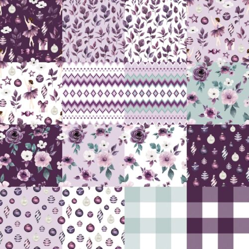 Sugar Plum Christmas