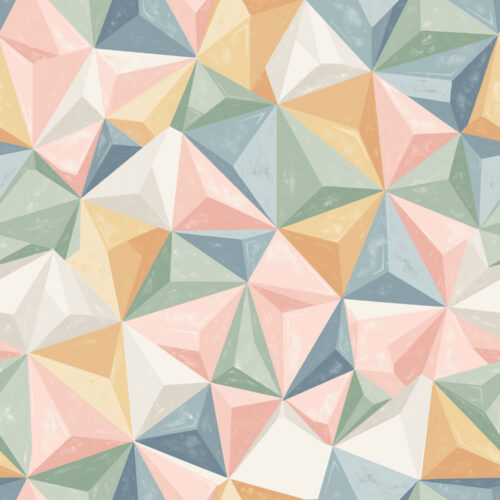 Magic Geometric Crystals