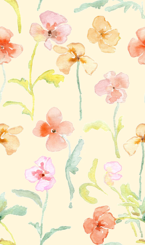 Among the Wildflowers - Fieldflowerslt