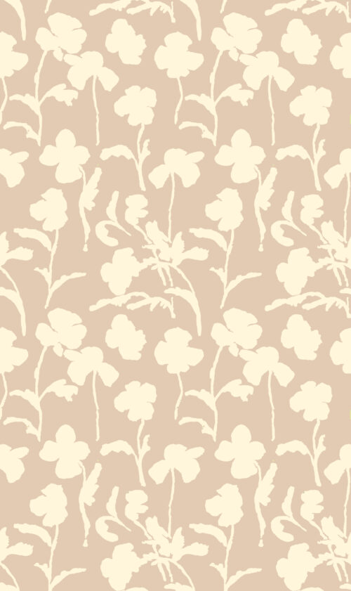 Among the Wildflowers - Fieldflowerstinybeige