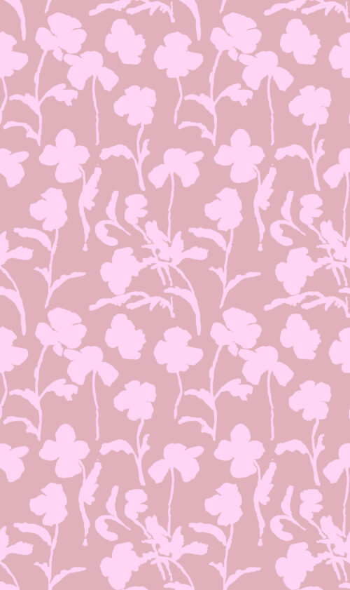 Among the Wildflowers - Fieldflowerstinyhazy