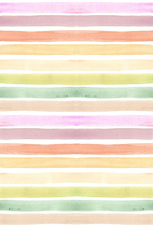 Among the Wildflowers - Fieldstripe