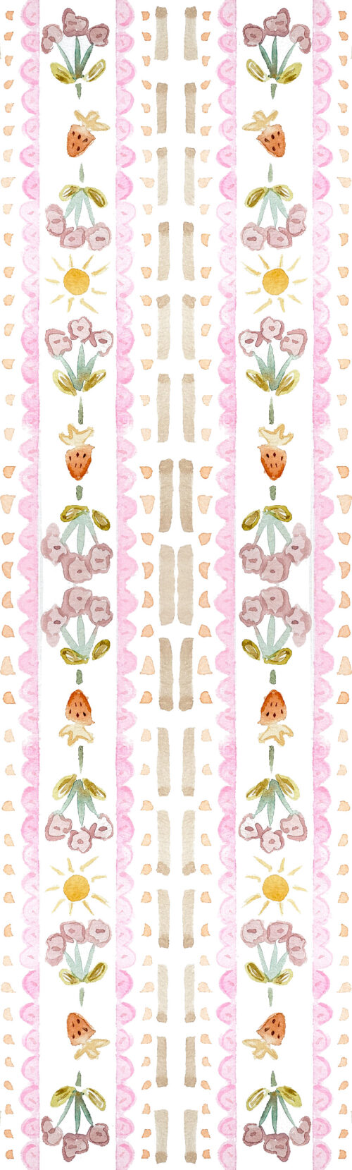 Among the Wildflowers - Florallineup