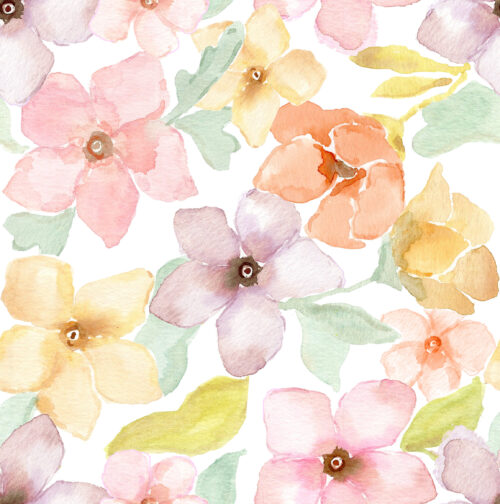 Among the Wildflowers - Flowercuttings