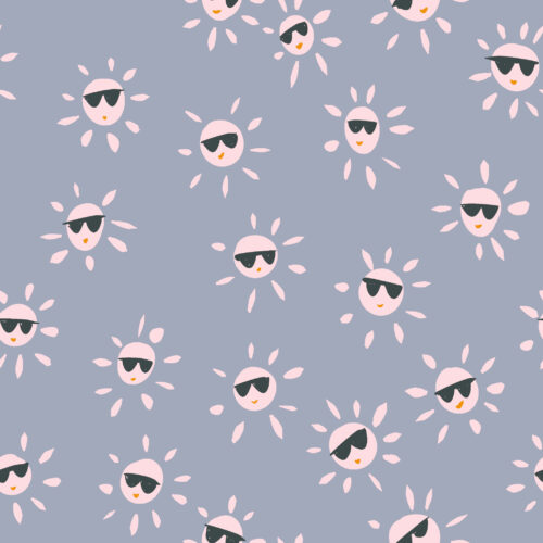 beach bums - Sunbums Plum