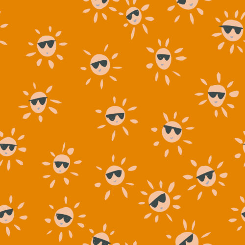 beach bums - Sunbums Sunshine