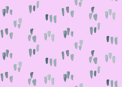 Dinosaurs - Dinoclaws Pink
