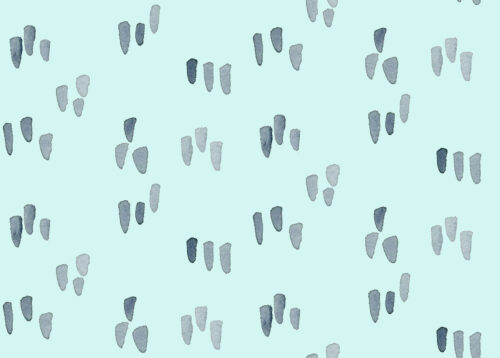 Dinosaurs - Dinoclaws Teal