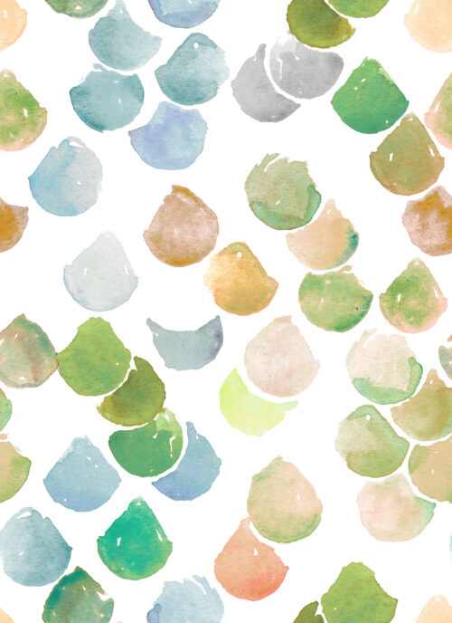 Dinosaurs - Scales Natural