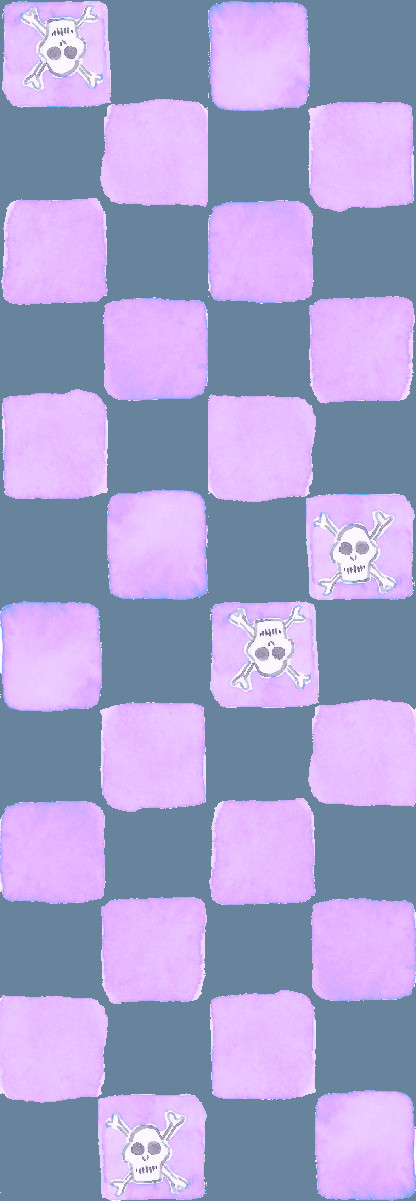 Drop Dead Gorgeous - Checkersdrkppl