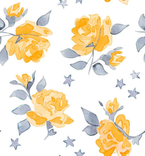 Drop Dead Gorgeous - Roseorange001