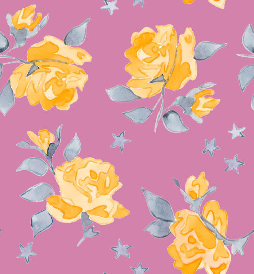 Drop Dead Gorgeous - Roseorange001 Fill