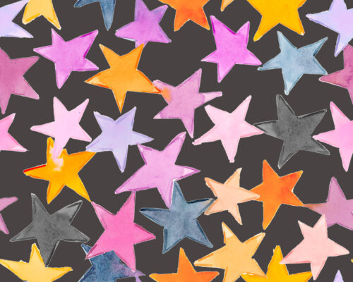 Drop Dead Gorgeous - Stars1 Night