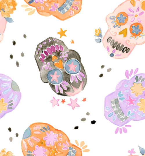 Drop Dead Gorgeous - Sugarskullsnew