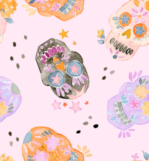 Drop Dead Gorgeous - Sugarskullsnewfill