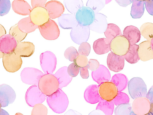 Flower Power - Flowerpowerdaisypk