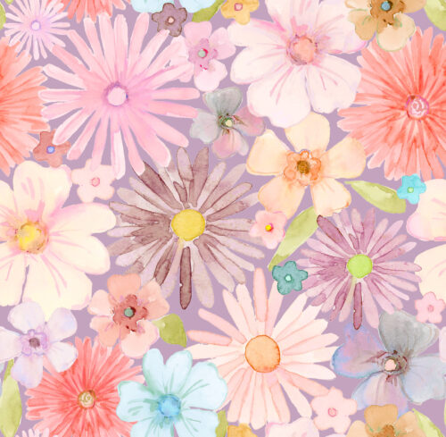 Flower Power - Flowerpowernew2 Fill