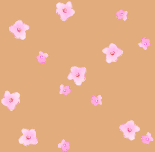 Flower Power - Miniflowermustard
