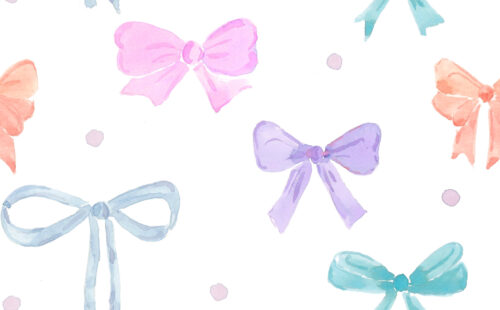 Fresh Cuts - Bows001