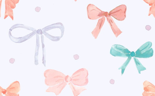 Fresh Cuts - Bowspeachlav