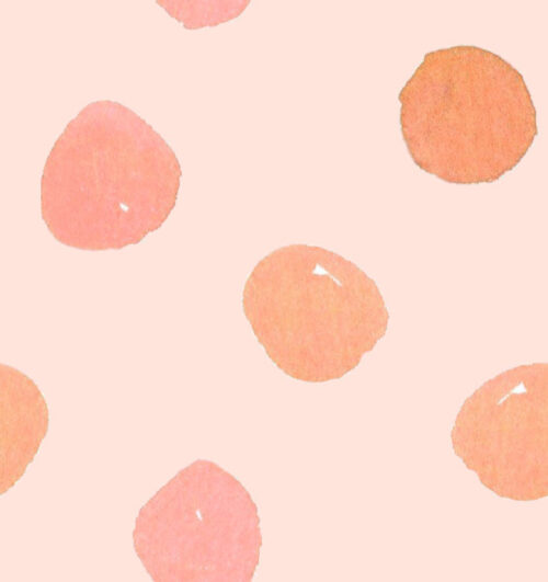 Fresh Cuts - Dotspeachfill1