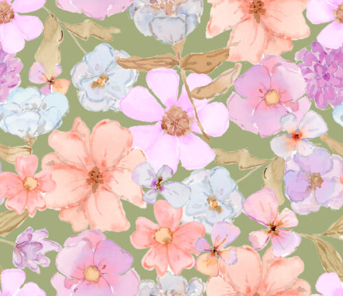 Fresh Cuts - Flowerclippingsdkgreen