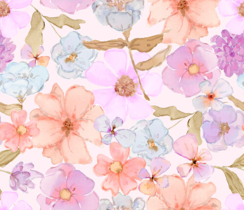 Fresh Cuts - Flowerclippingspink