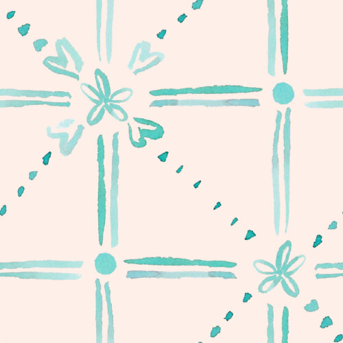 Fresh Cuts - Flowertiles4