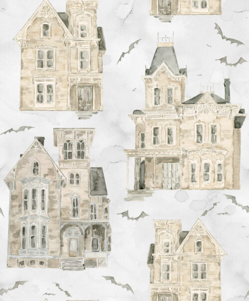 Hauntings - Haunted House Misty 6