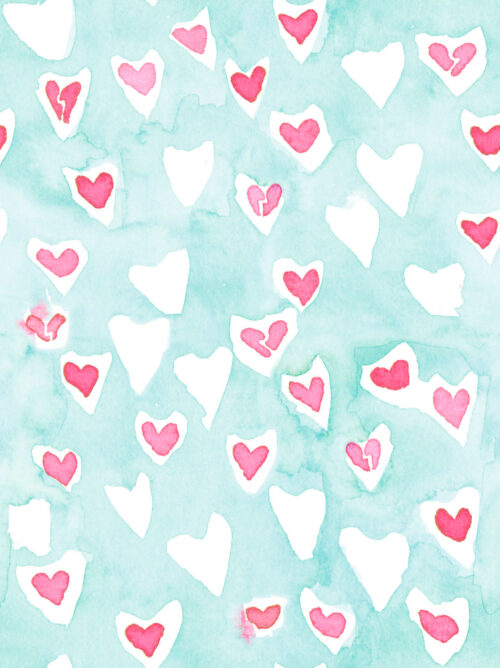 Heartbreaker - Broken Hearts Sky