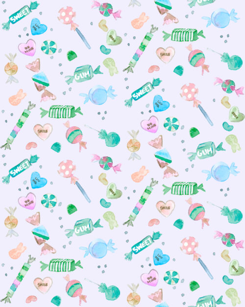 Heartbreaker - Valentines Candy Peri Rescale