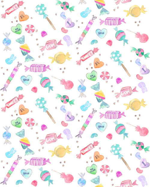 Heartbreaker - Valentines Candyrescale