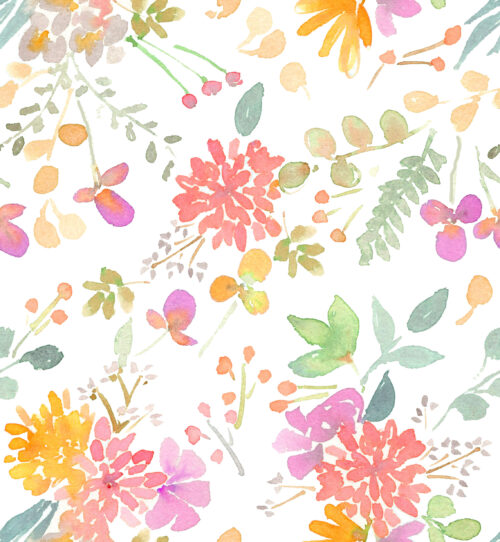 Hello Halloween - Floralfallwater001 Fillpale