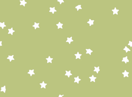 Hello Halloween - Starfilledplgreen