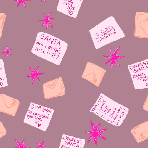 Jolly - Letters_To_Santa