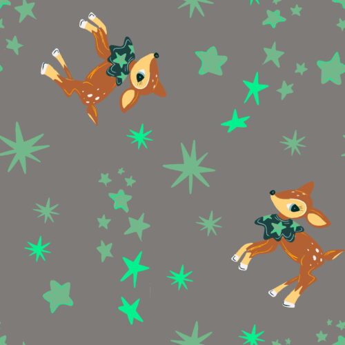 Jolly - Reindeerdark