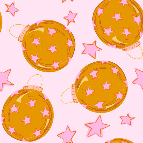 Jolly - Starornamentpk