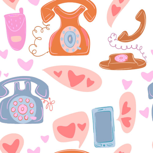 Love Letters - Call_Me