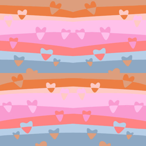 Love Letters - Fallingsugar